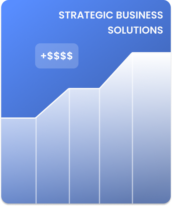 Strategic Business Solutions